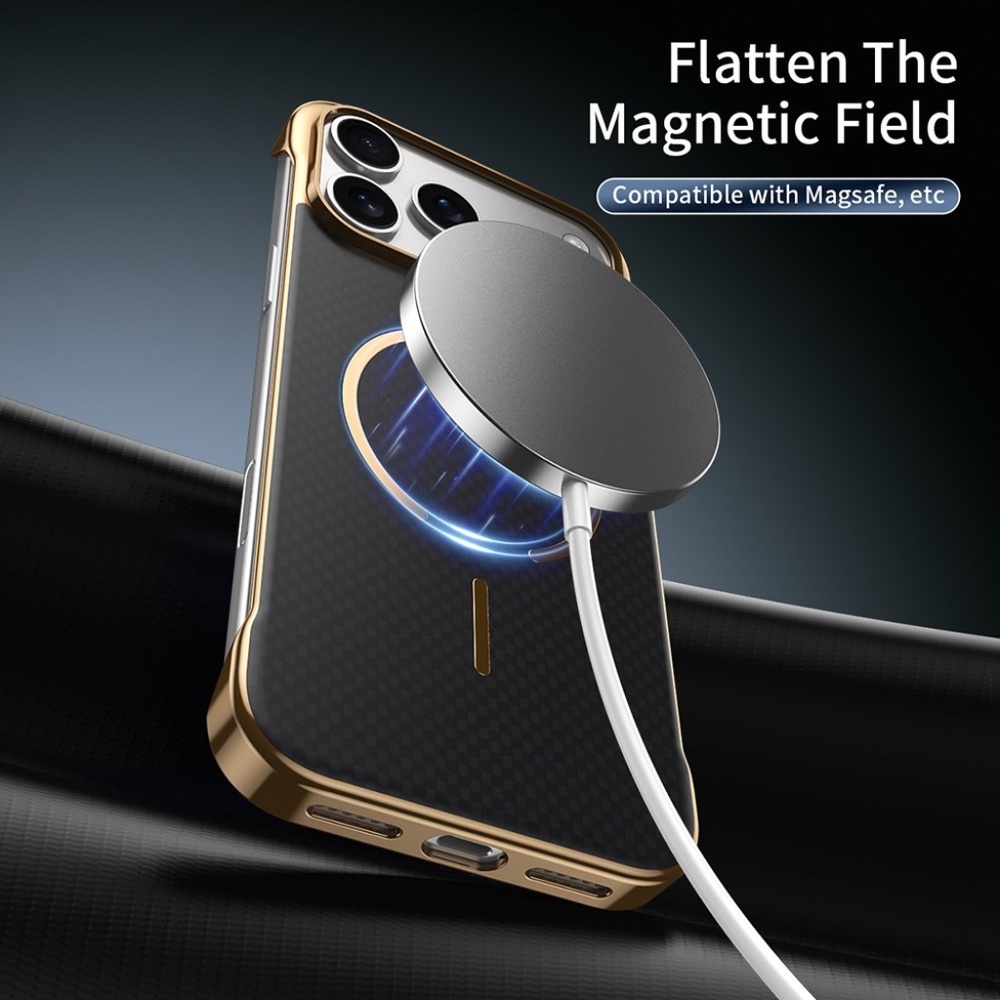 iPhone 17 Pro Max Case - Picture 3 of 5